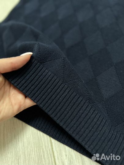 Жилет школьный для мальчика 146