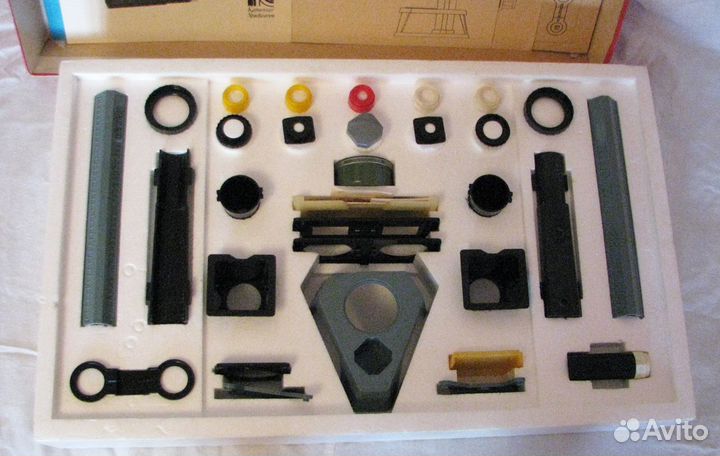 Конструктор 