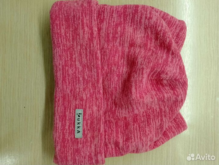 Шапка новая на 2 года