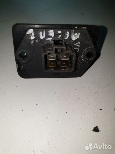 Резистор Hyundai Accent Хендай Акцент