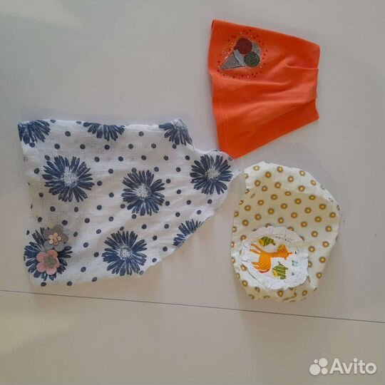 Вещи пакетом на девочку 2 года