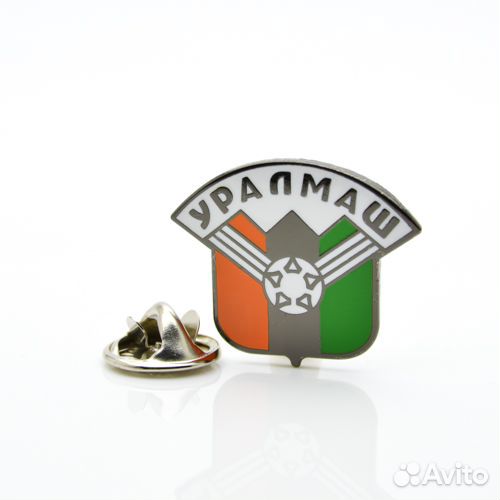 Футбольные значки исчезнувших российских клубов