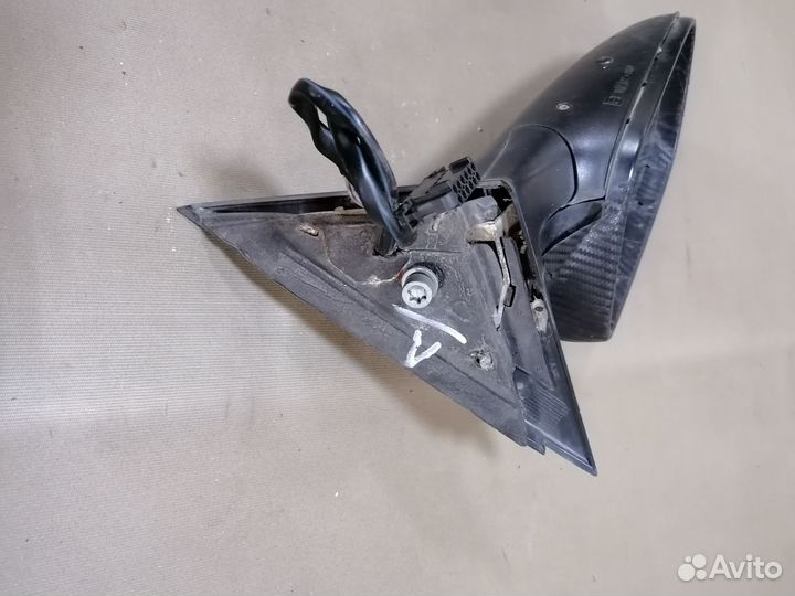 Зеркало боковое левое Volkswagen passat B5 1999