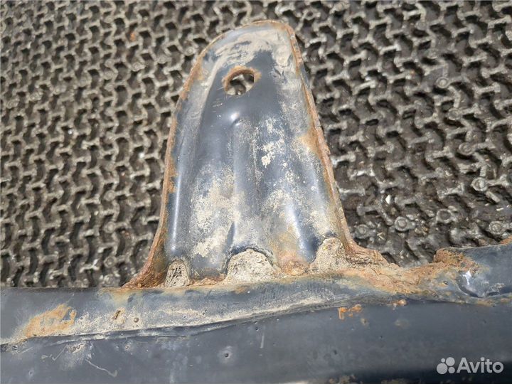 Прицепное устройство Nissan Pathfinder, 2010