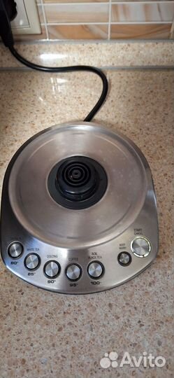 Подставка под чайник bork модель K800