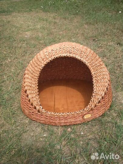 Домик для кошки