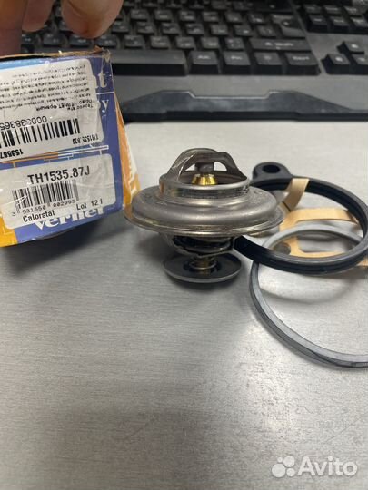 Термостат audi 2,6-2,8 2,5tdi BDG BFC ABC AAH