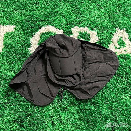 Маска Nylon Metal Trapper Mask