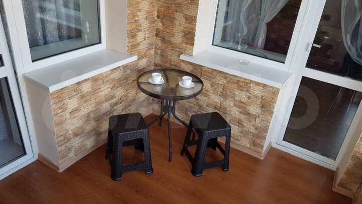 1-к. квартира, 50 м², 11/14 эт.