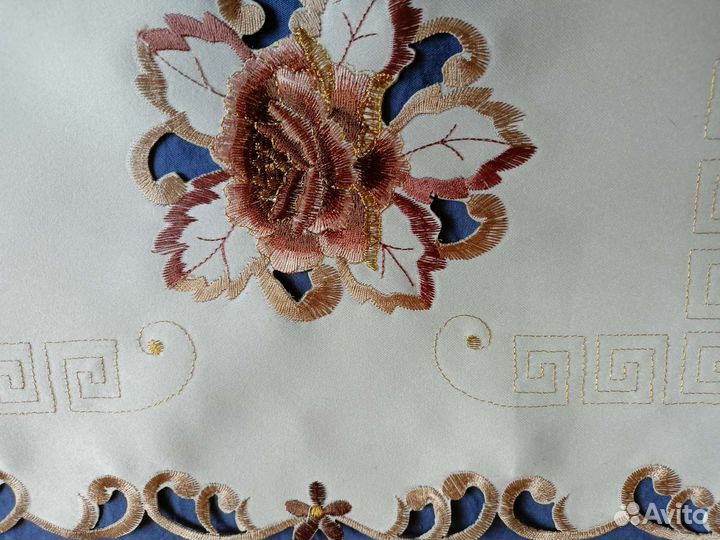 Салфетки для сервировки стола