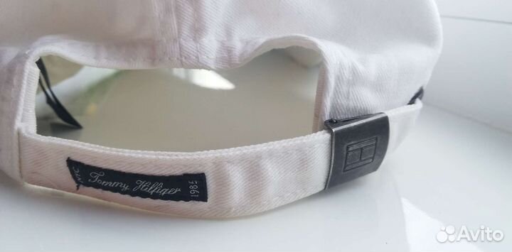 Кепка унисекс