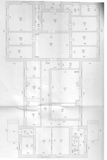 Свободного назначения, 310 м²