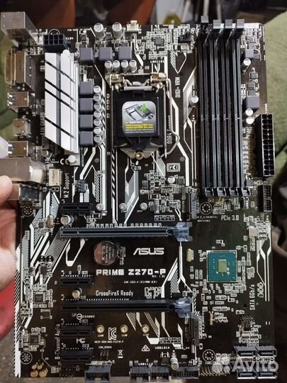 Ремонт компьютеров и ноутбуков