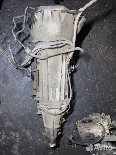 АКПП RD28 Nissan Cedric UY31 3102047X00