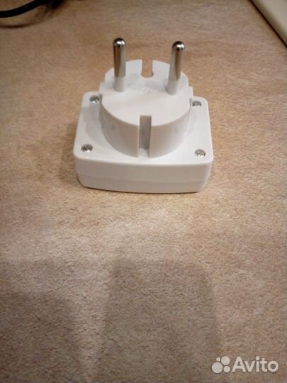 Вольтметр 220 В