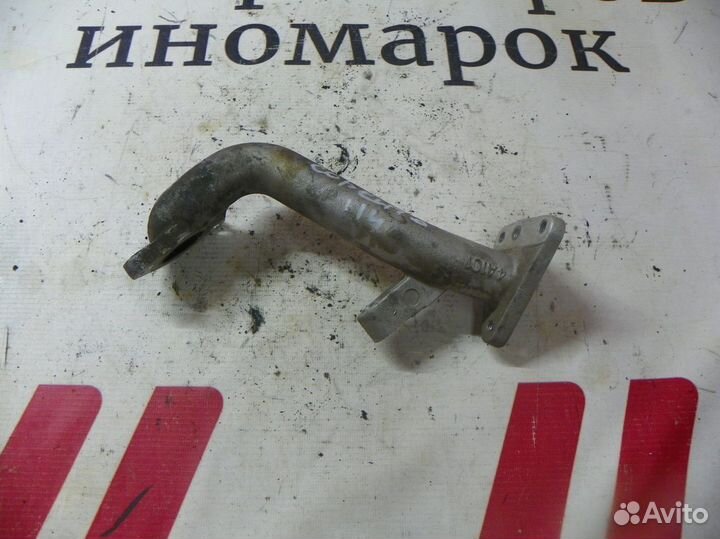 Трубка картерных газов Kia Sorento