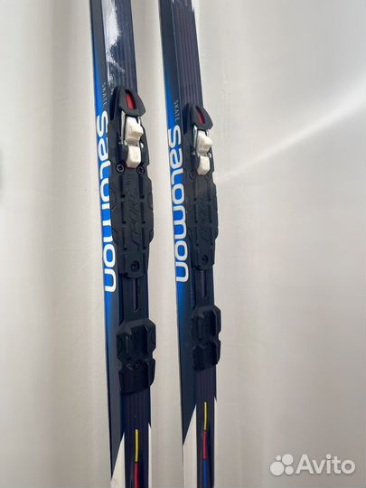 Лыжи для конькового хода