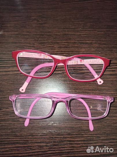 Оправа для очков детская