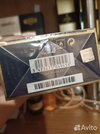 Дольче Габбана К туалетная вода