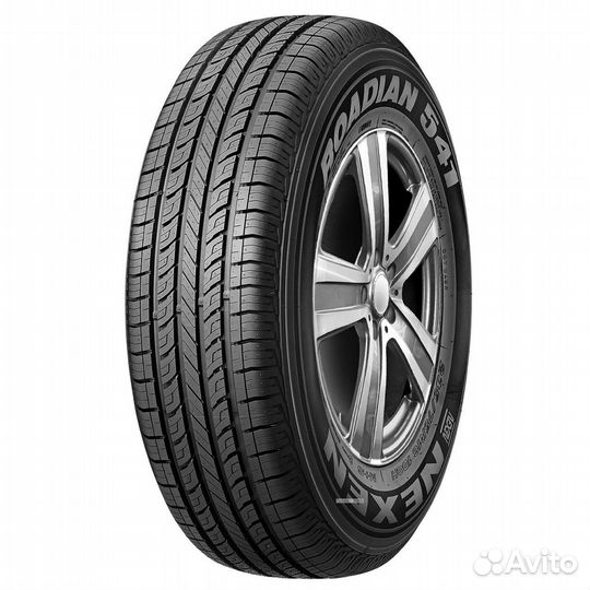 Nexen Roadian 541 225/75 R16 104H