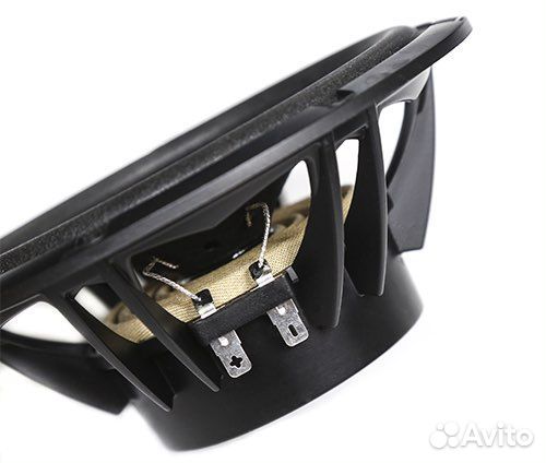 Компонентная акустика Pride Easy 6.5