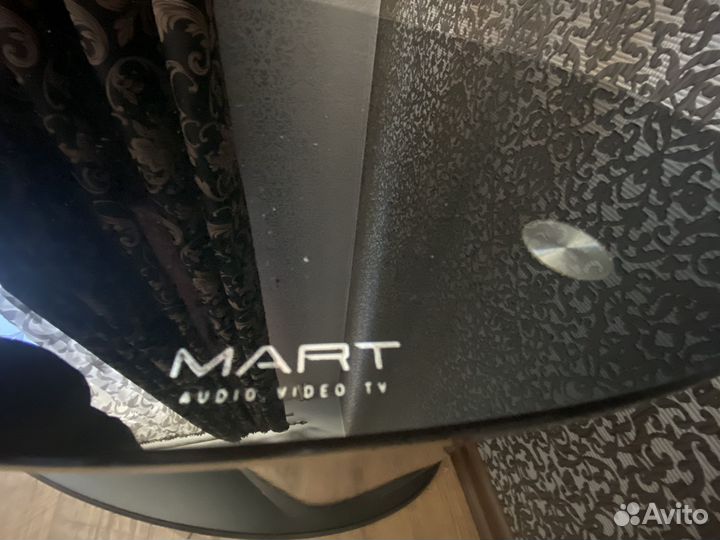 Тумба под телевизор