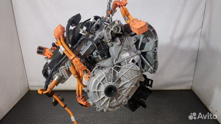 Электродвигатель BMW i3, 2016