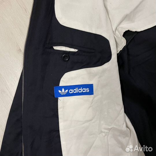 David beckham adidas