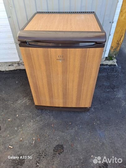 Холодильник indesit 90см доставка