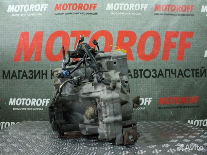 Автомат mcta Honda Accord 7 (03-08г) CL7/9 - А331