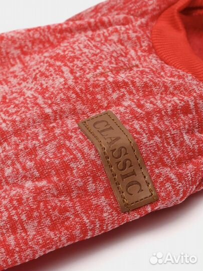 Свитер для собак и кошек