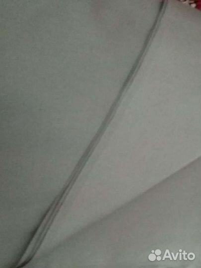 Ткани натуральный состав