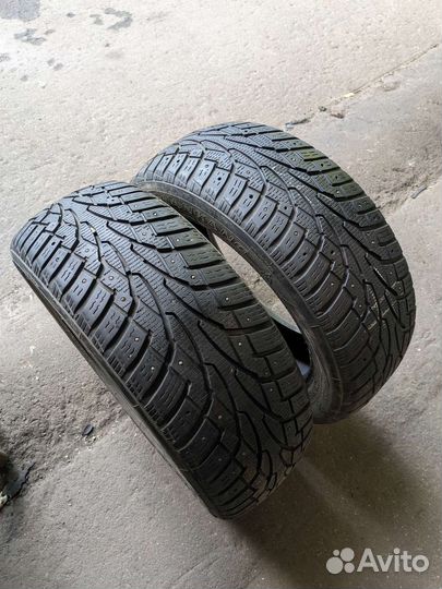 Nankang SW-7 205/55 R16