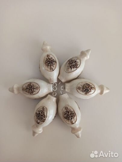 Подвески для люстры