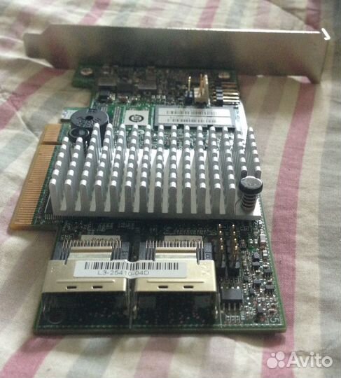 Контроллер Nec n8103-149