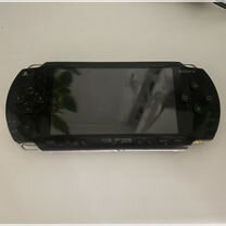 Sony psp прошитая