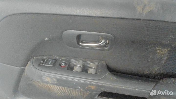 Дверь боковая Honda CR-V, 2006