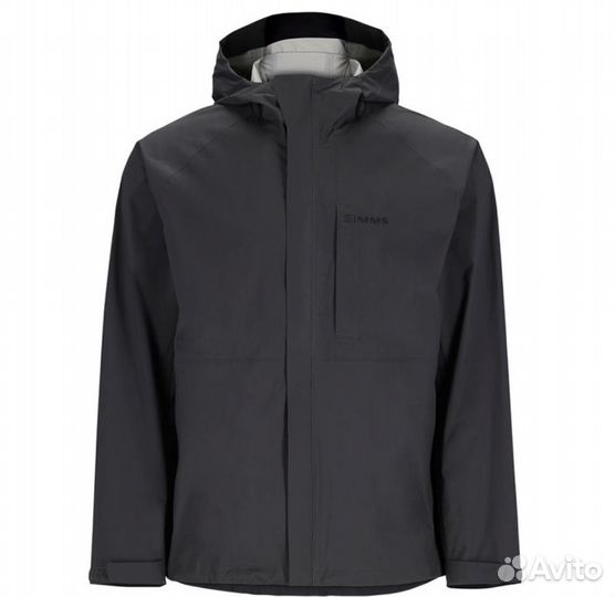 Куртка Simms Waypoints Rain Jacket