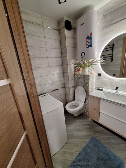 4-к. квартира, 73,8 м², 1/5 эт.