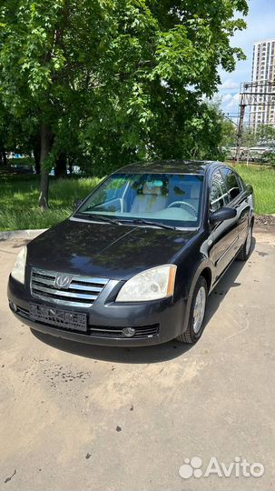 Vortex Estina 1.6 МТ, 2010, 127 931 км