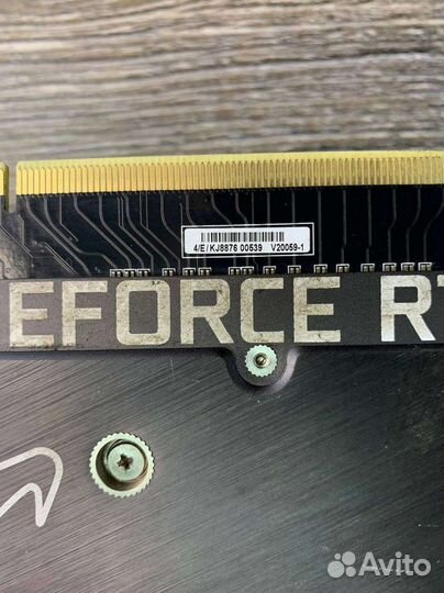 Gigabyte Aorus RTX 3080 10GB