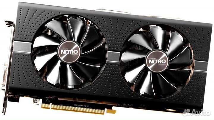 Видеокарты игровые 4,8 Gb