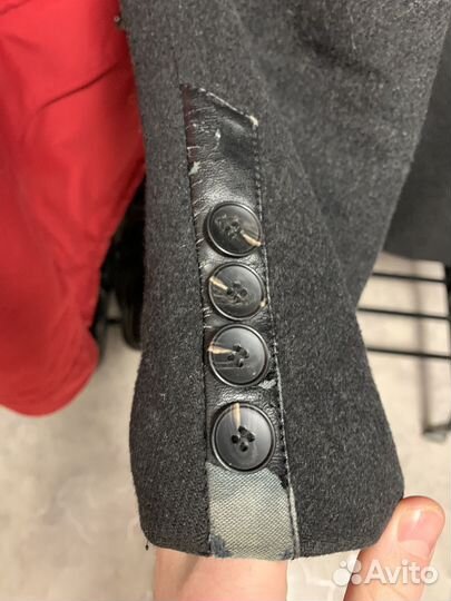 Пальто Peplos 50 размер