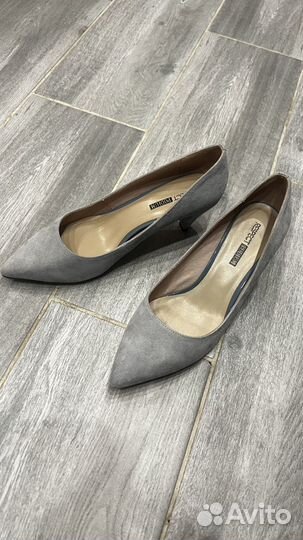 Туфли respect 38