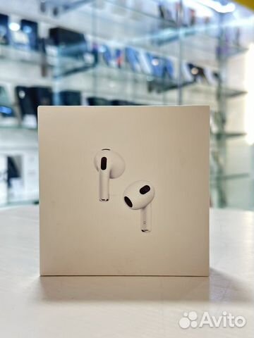 Apple AirPods 3