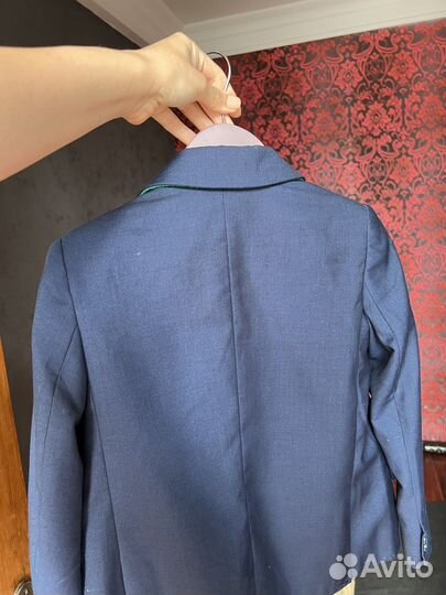 Пиджак Acoola kids