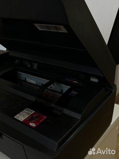 Мфу epson stylus cx7300