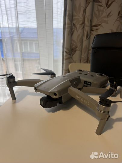 Djl mavic air 2 fly more combo