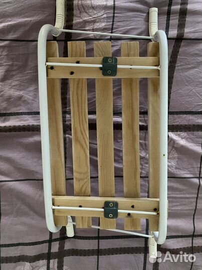 Сиденье для ванны