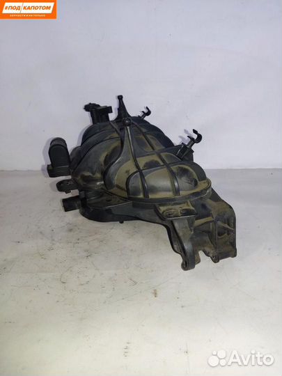 Впускной коллектор Volvo S60 2 2012